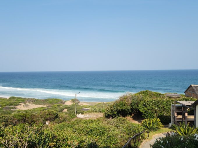 Mozambique Property