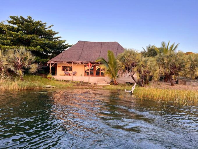 Mozambique House for Sale