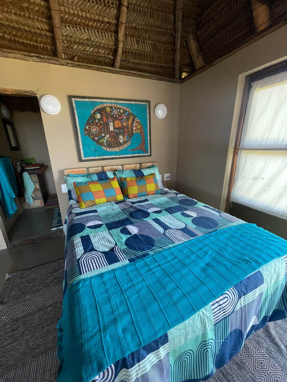 House for Sale – Inhambane, Mozambique - Move 2 Moz